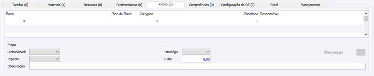 Guia Riscos