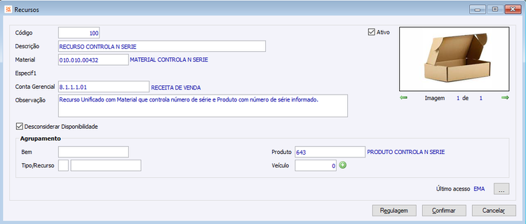 Recursos