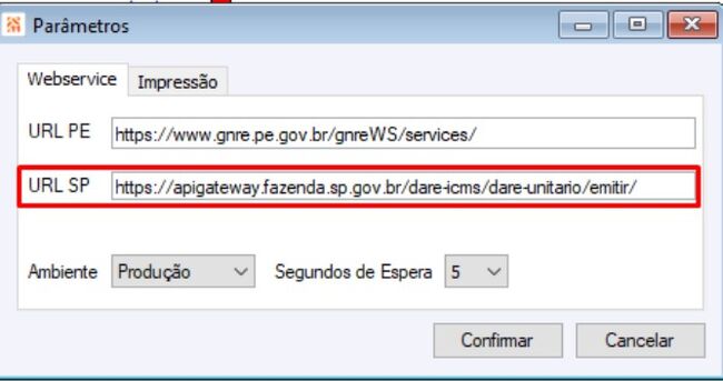 Gerenciador GNRE