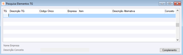 ParamPesqElementosTG1