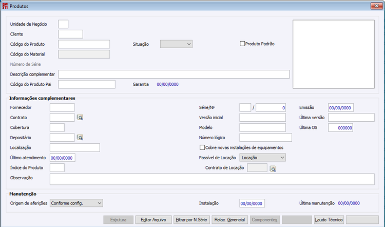 Parametros_Produtos
