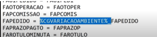 passo a passo instalação BI CIGAM21