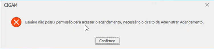 passo a passo instalação BI CIGAM33
