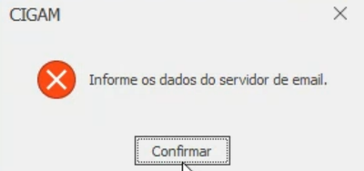 passo a passo instalação BI CIGAM35