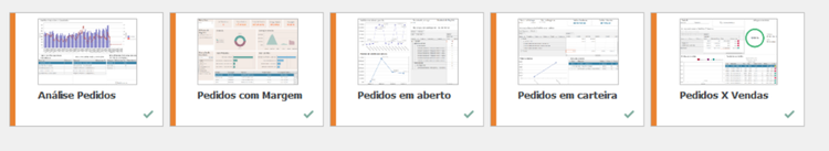 passo a passo instalação BI CIGAM77