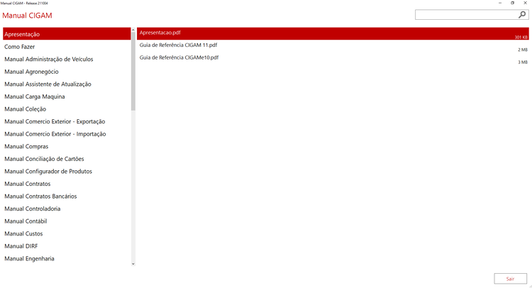 Portal Colaborativo