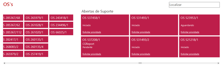 Portal Colaborativo