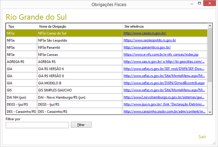Portal Colaborativo