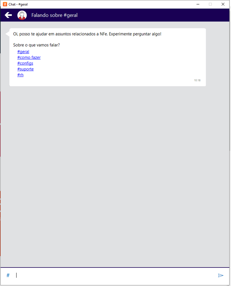 Portal Colaborativo