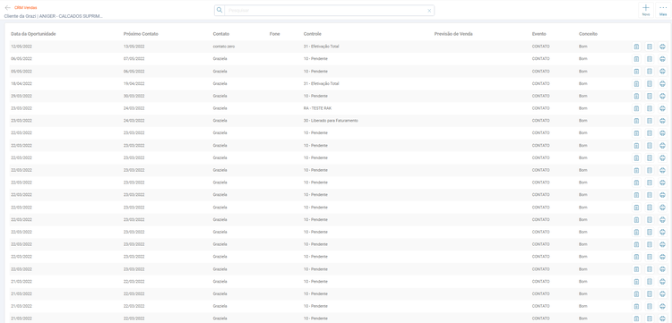 Portal CRM 19
