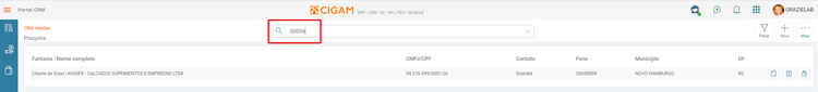 Portal CRM 21