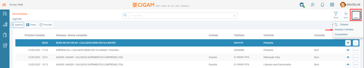 Portal CRM 22