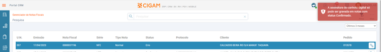 Portal CRM 31