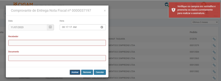 Portal CRM 32