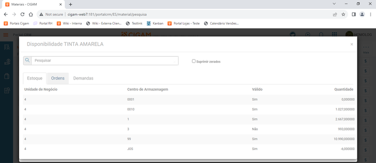 Portal CRM 41