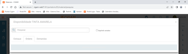 Portal CRM 42