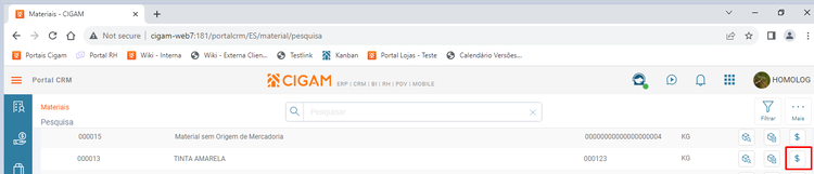 Portal CRM 44