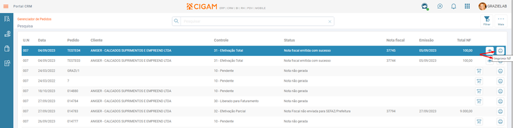 Portal CRM 53