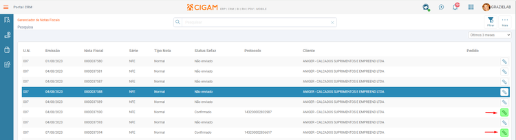Portal CRM 54