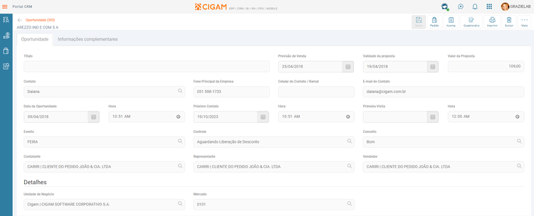 Portal CRM 59