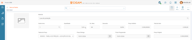 Portal CRM 83