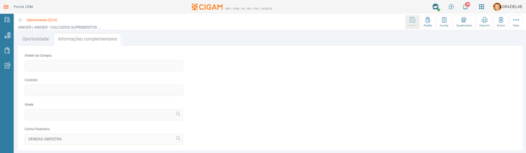 Portal CRM 92
