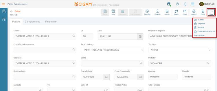 Portal_CRM_Fat_Ped_Mais