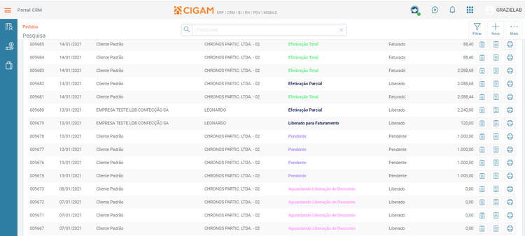 Portal_CRM_Fat_Pedido