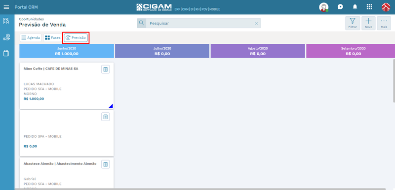 Arquivo:Portal CRM Oportunidades Previsao .png