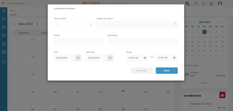 Arquivo:Portal Cigam Agenda Novo.png