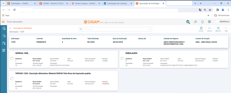 Arquivo:Portal Compras Solicitação Aprovar03.png