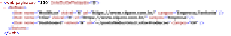 Portal Indústria XML
