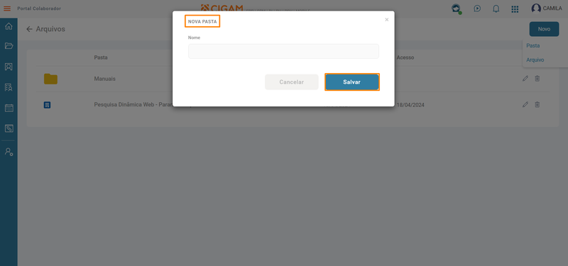 Arquivo:Portal Menu Administrador Nova Pasta.png