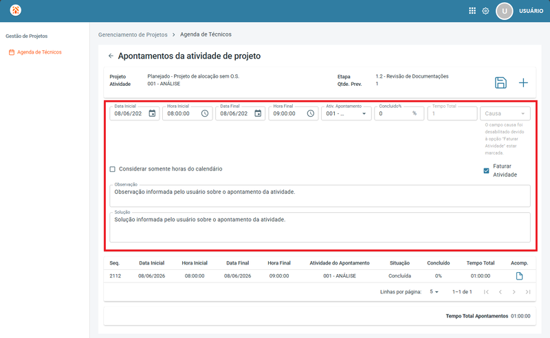 Arquivo:Portal Projetos Tela Apontamentos Atividade Editar Apontamento.png
