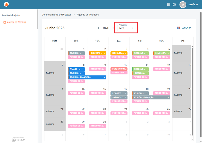 Arquivo:Portal Projetos Tela Apontamentos Atividade Navegacao.png