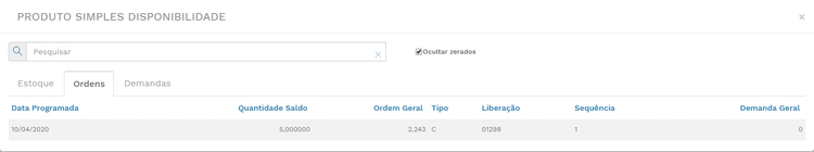 Portal Representante 6