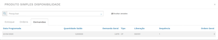 Portal Representante 7