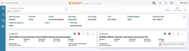 Arquivo:Portal aprovacoes usuarioSolicitação.png