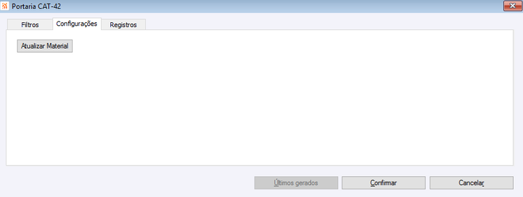 Portaria CAT 42/18 (SP) ¿ Ressarc/Complem ICMS/ST