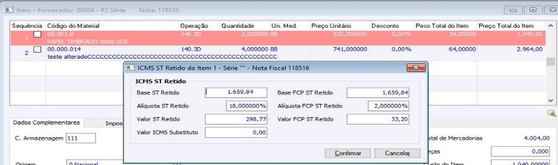 Arquivo:Recalcula Impostos ICMS ST Retido e FCP ST Retido15.jpg