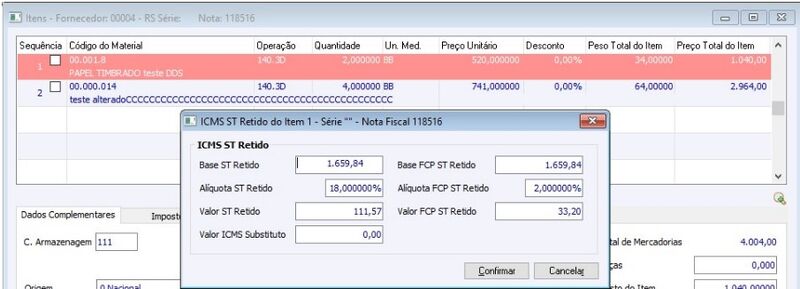 Arquivo:Recalcula Impostos ICMS ST Retido e FCP ST Retido18.jpg