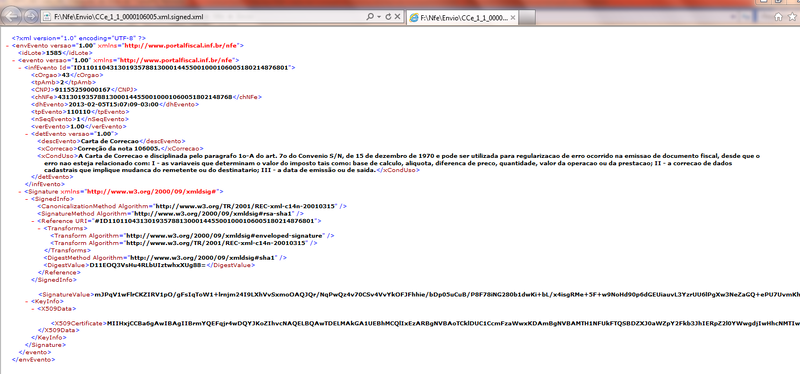 Arquivo:Recriar XML Carta de Correção 9.png