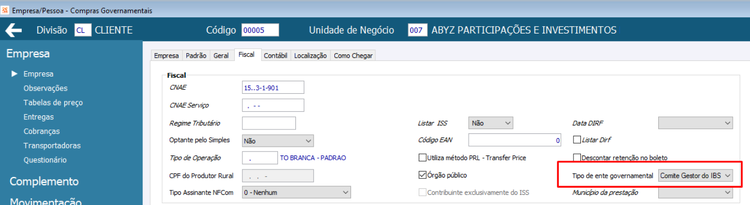 Reforma Tributária 9