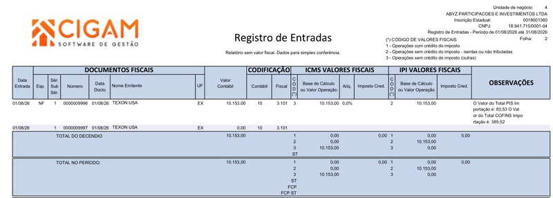 Arquivo:RegistroEntradasImportacao.png