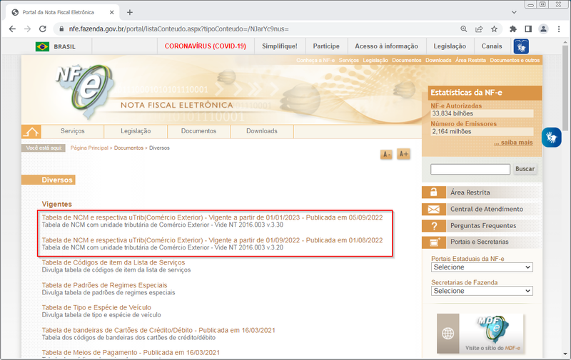 Arquivo:RelacaoNCMVigentesSefaz.png