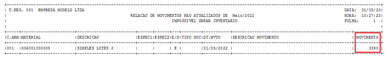 Arquivo:RelatórioMovimentoNãoAtualizado.png