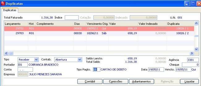 SPED Fiscal