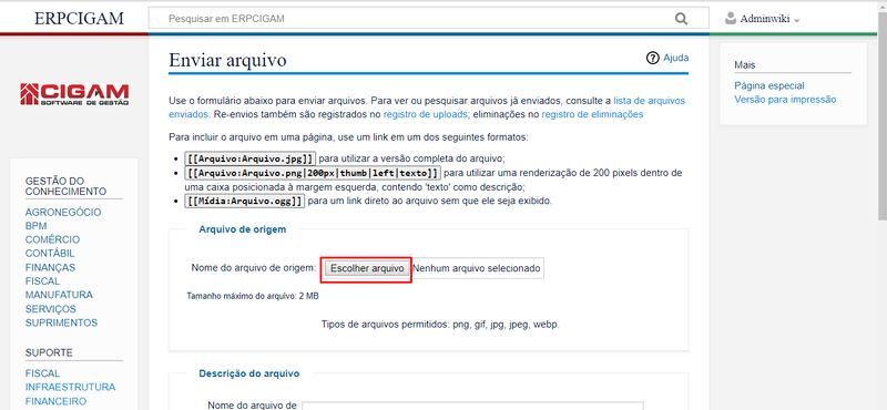 Arquivo:Selecione arquivo.png