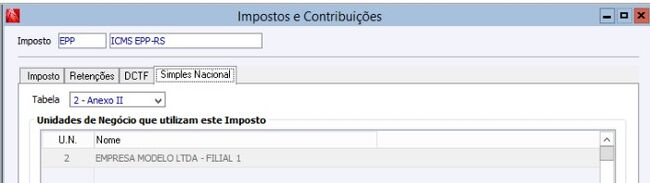 Simples Nacional