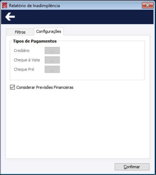 Arquivo:Tela Inicial Relat Configuracoes.png